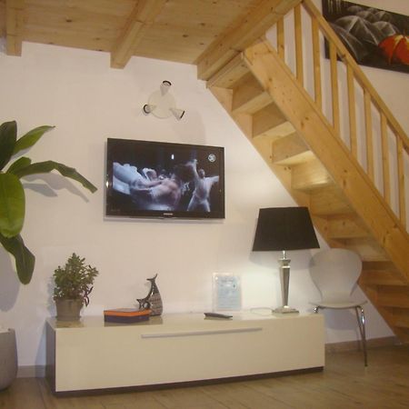 Exclusive House In The Center Apartment Catania Exterior photo