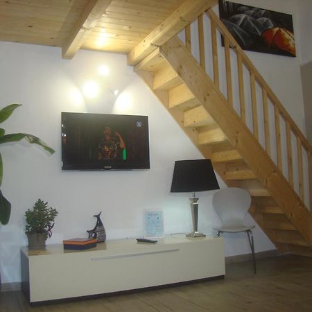Exclusive House In The Center Apartment Catania Exterior photo