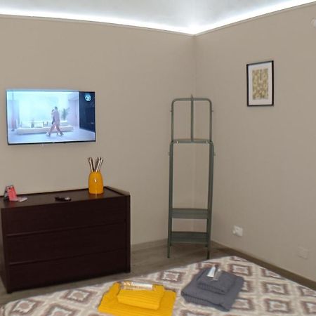 Exclusive House In The Center Apartment Catania Exterior photo