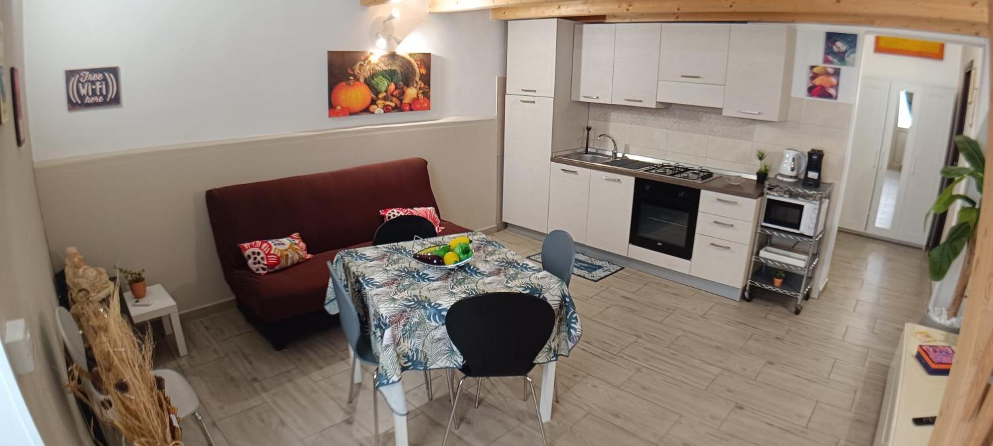 Exclusive House In The Center Apartment Catania Exterior photo