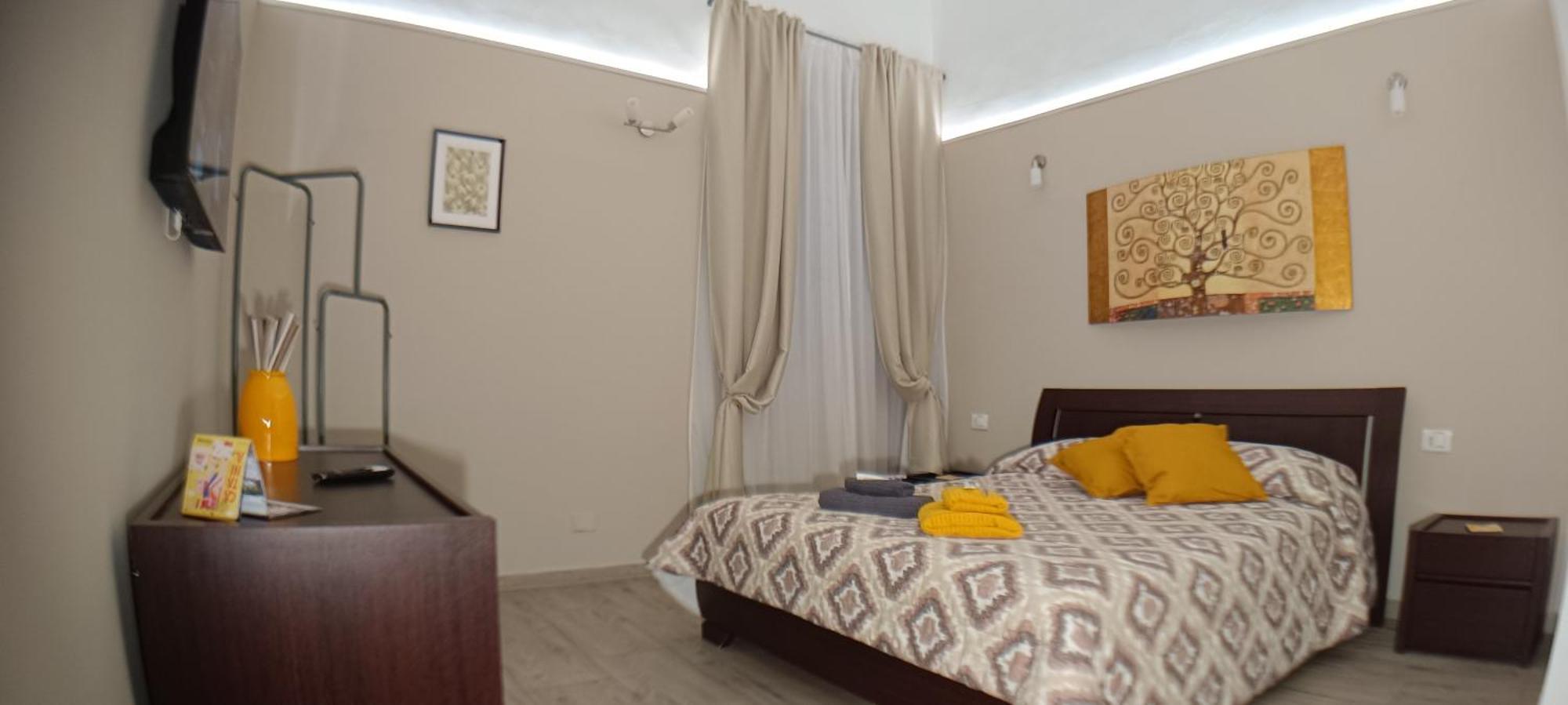 Exclusive House In The Center Apartment Catania Exterior photo
