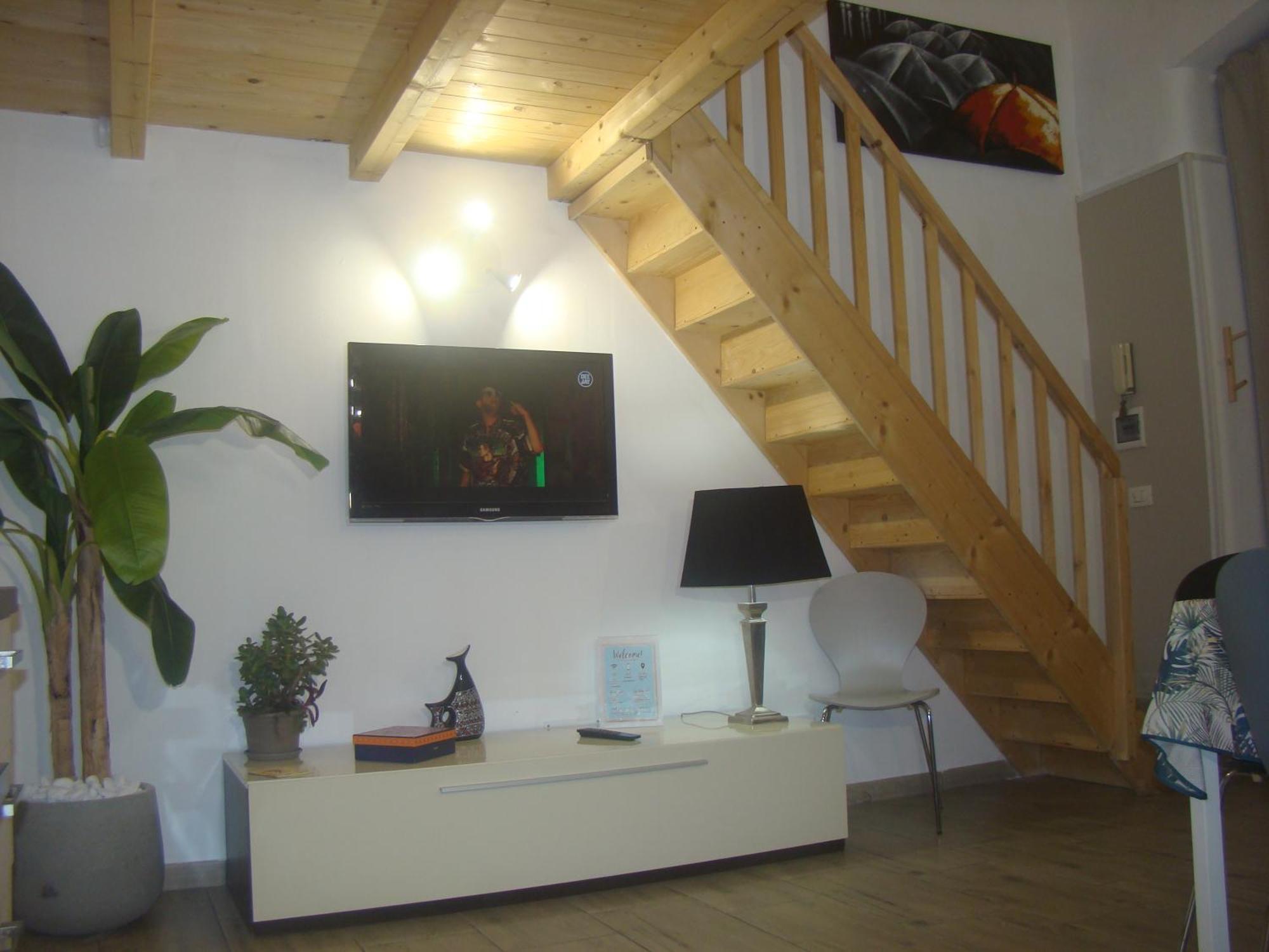 Exclusive House In The Center Apartment Catania Exterior photo