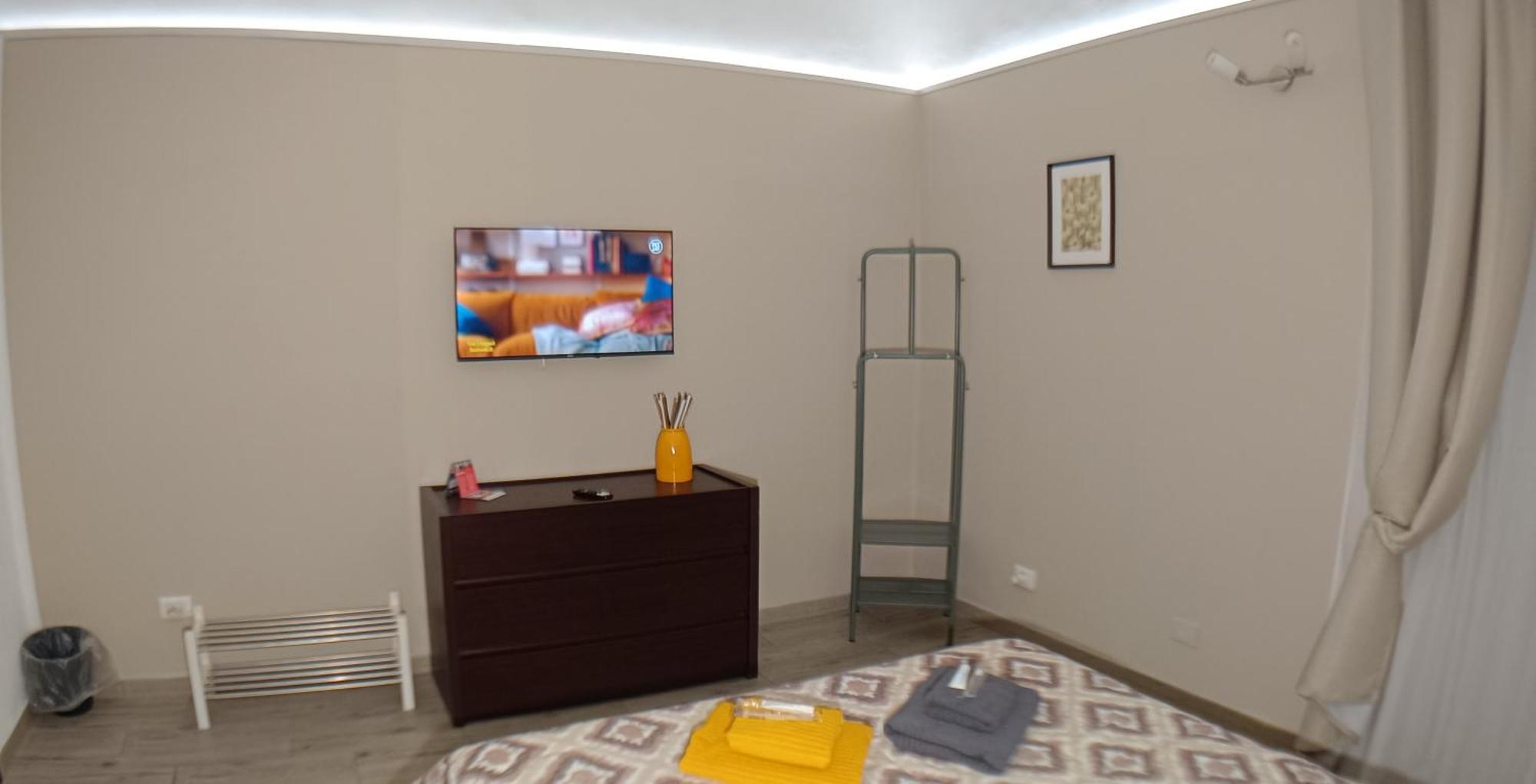 Exclusive House In The Center Apartment Catania Exterior photo