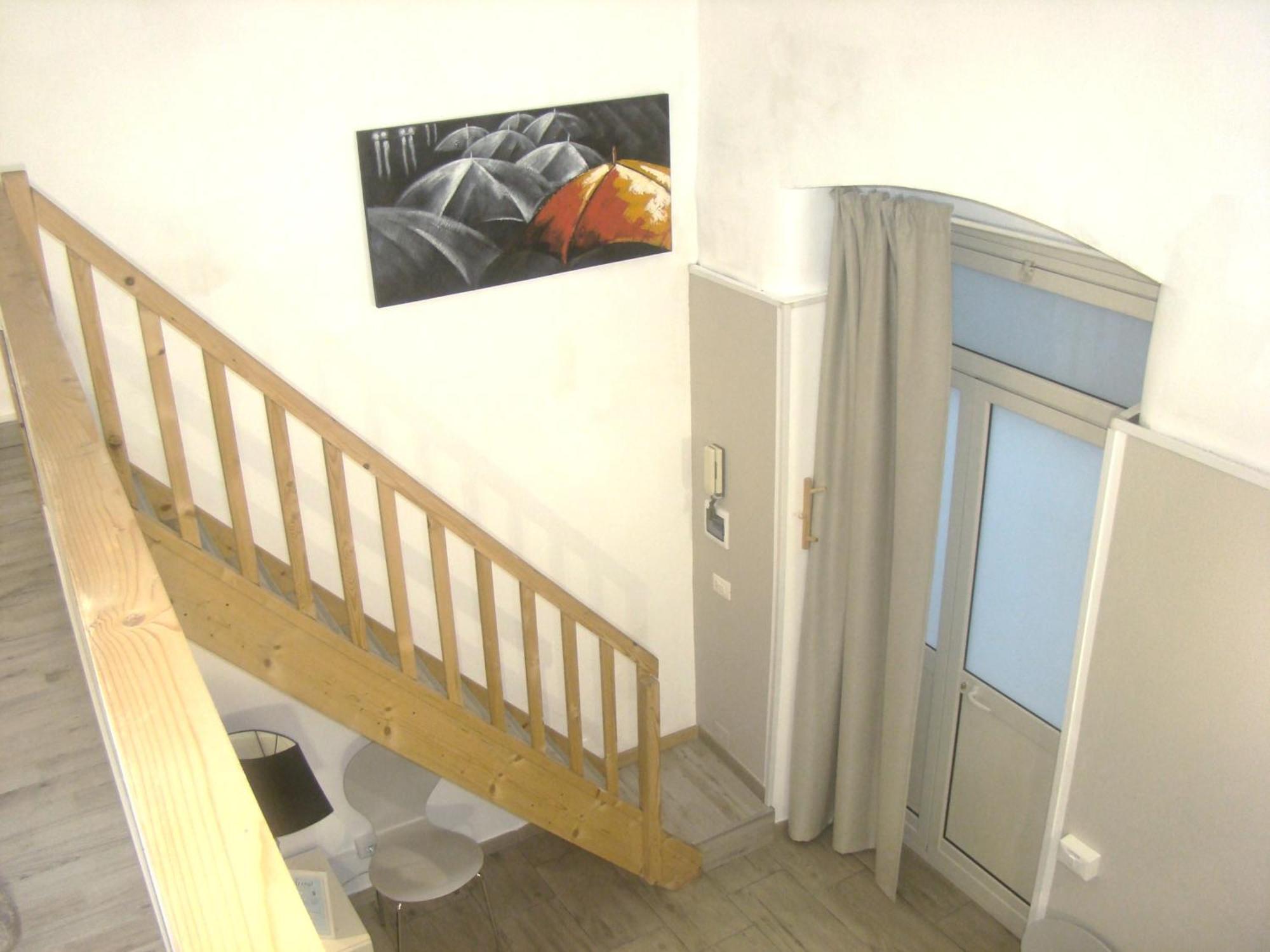 Exclusive House In The Center Apartment Catania Exterior photo